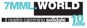 7MML.World - Il nostro cammino solidale - 10 Anni